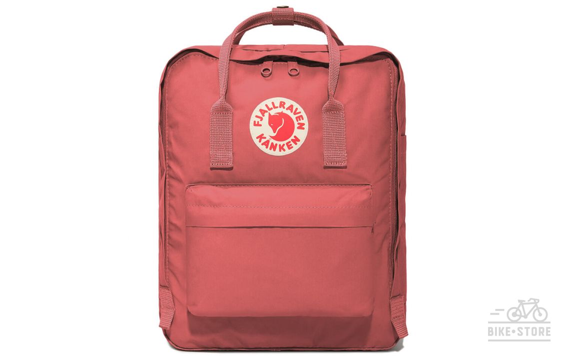 Рюкзак Fjallraven Kanken 319 Peach Pink